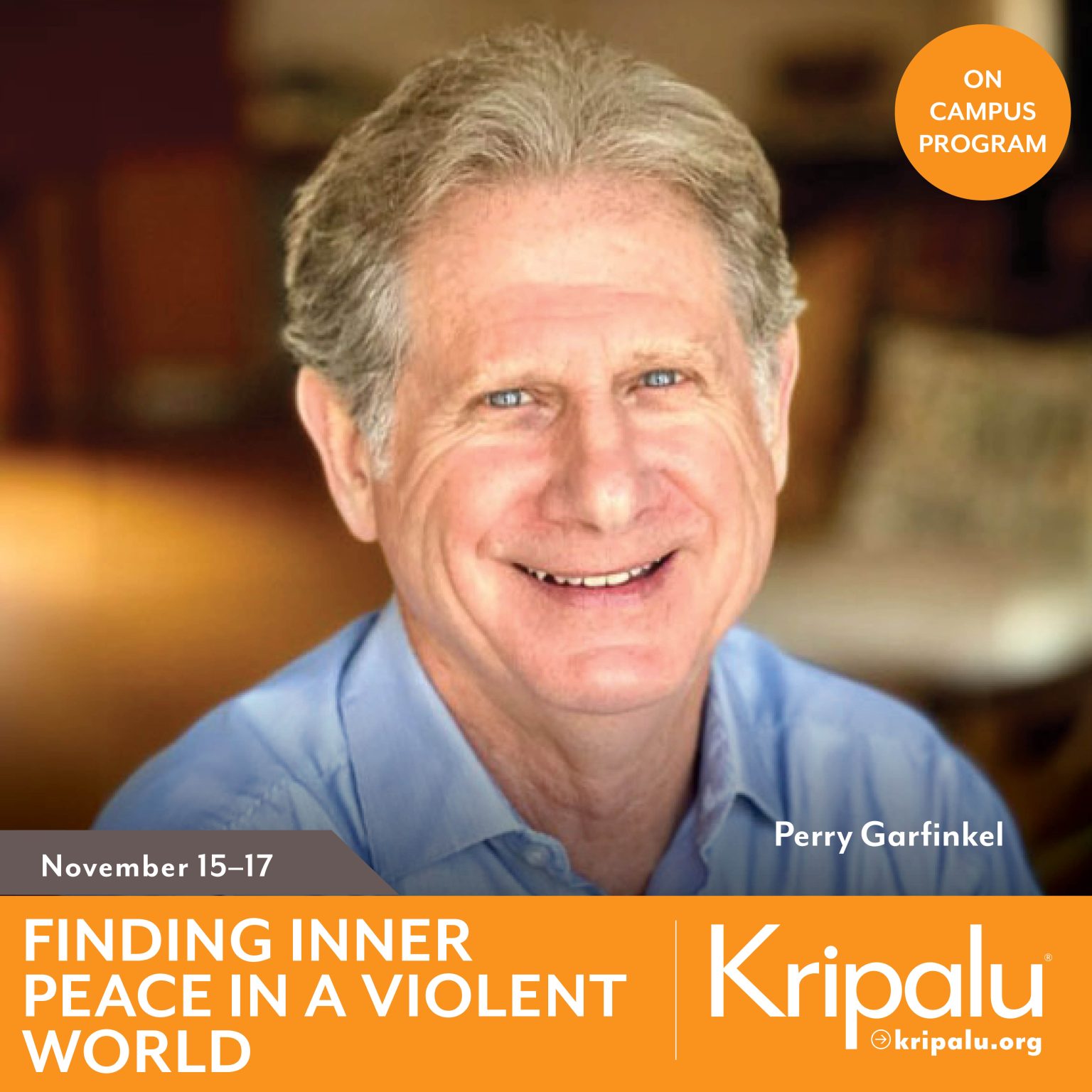 New Test Perry Garfinkel